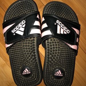 Adidas slides